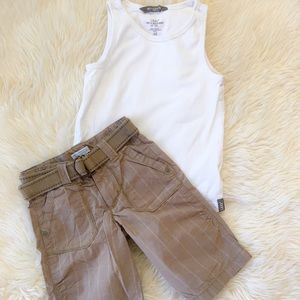 Boys 2Pc Set
